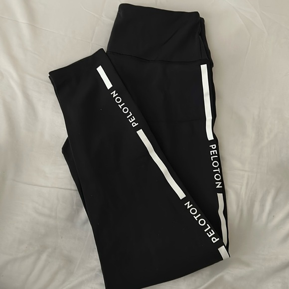 Peloton  Leggings M - Picture 1 of 3